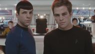 Star Trek (Image via Paramount Pictures)